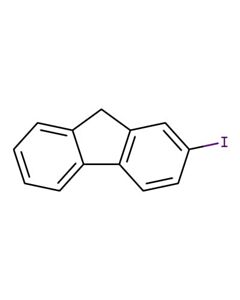 Astatech 2-IODO-9H-FLUORENE; 100G; Purity 95%; MDL-MFCD00019049